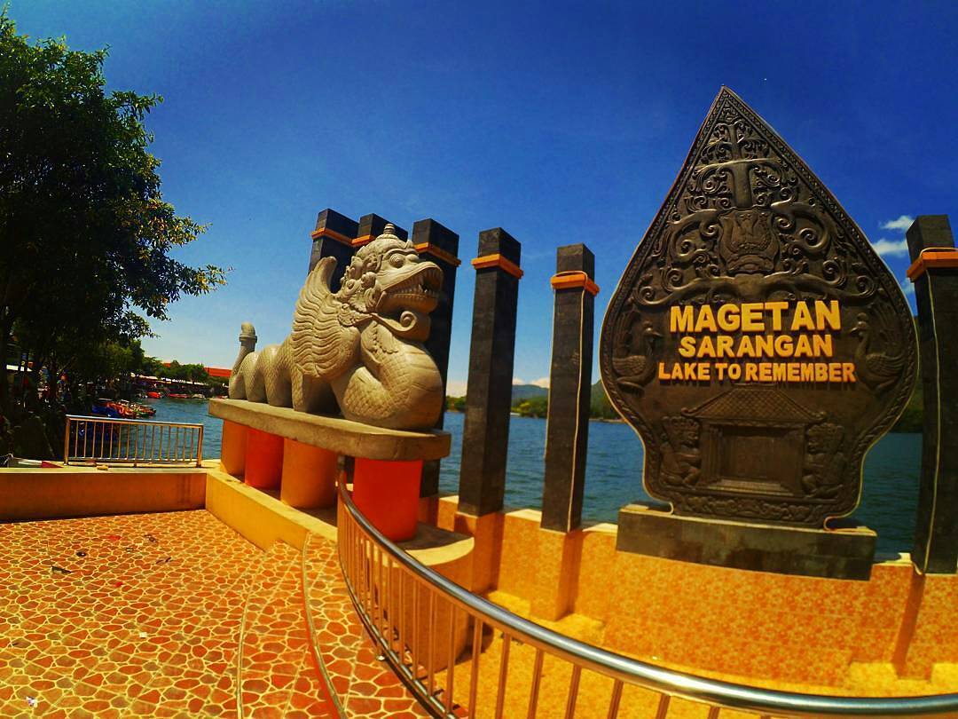 Travel Magetan Malang PP